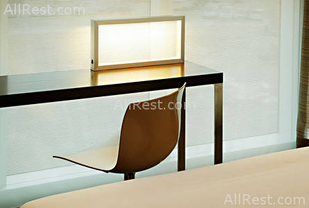 Diagonal Barcelona Hotel 12
